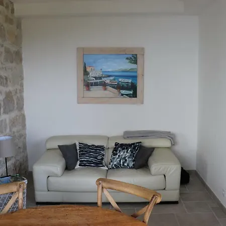 205 Route De La Turbie Apartamento *