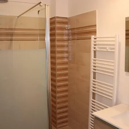 Apartamento 205 Route De La Turbie *