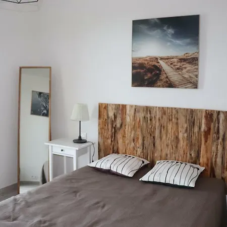 205 Route De La Turbie Apartment