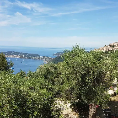 205 Route De La Turbie شقة *