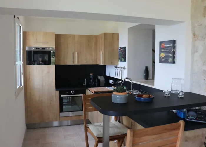 شقة 205 Route De La Turbie إز