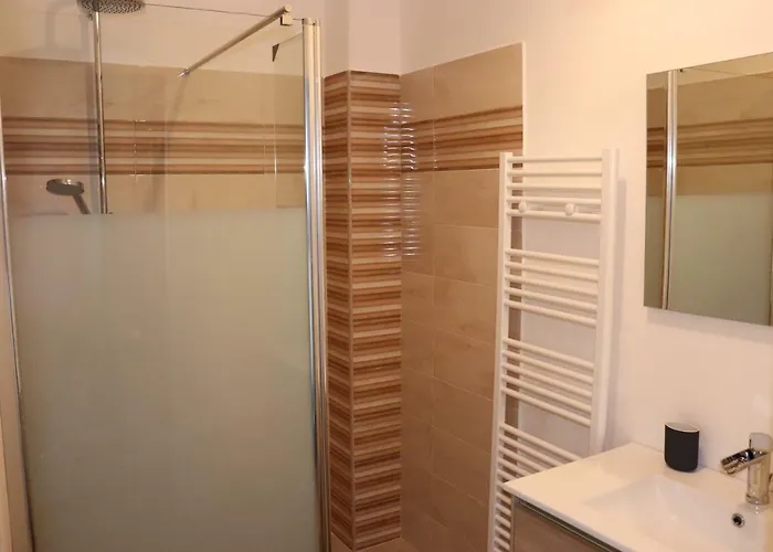 شقة 205 Route De La Turbie *